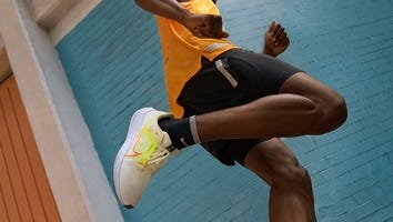 Nike's Bring the Heat Sale Is Filled With Activewear Essentials for Summer — Get Up to 50% Off